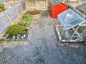 Garden- click for photo gallery